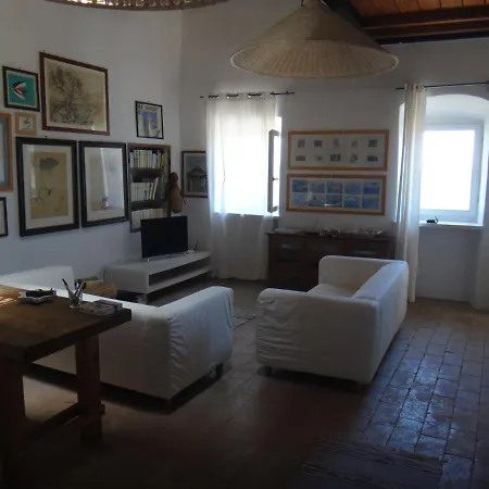 Casa Del Piano Dom wakacyjny Bagnoregio