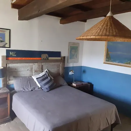 Casa Del Piano Holiday home Bagnoregio